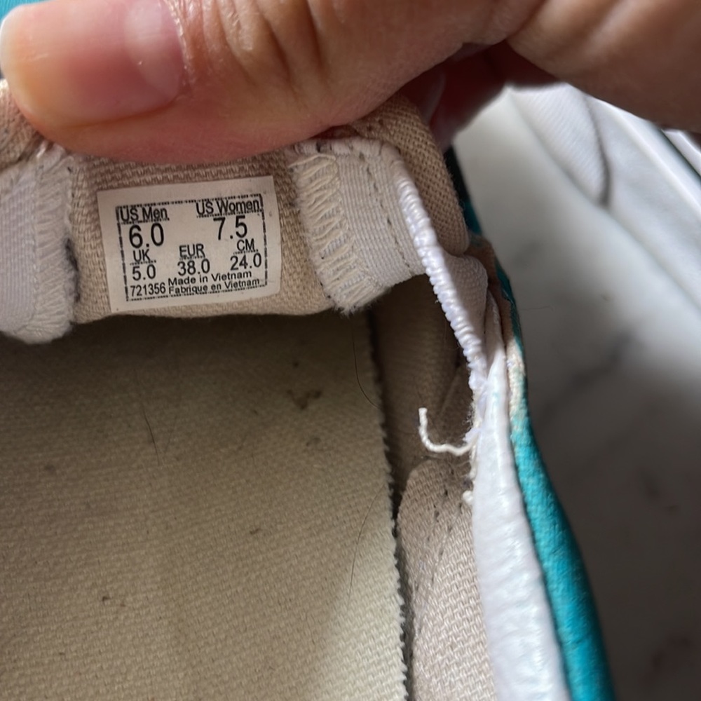 Custom Made Vans - image 4